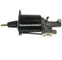 Clutch Servo