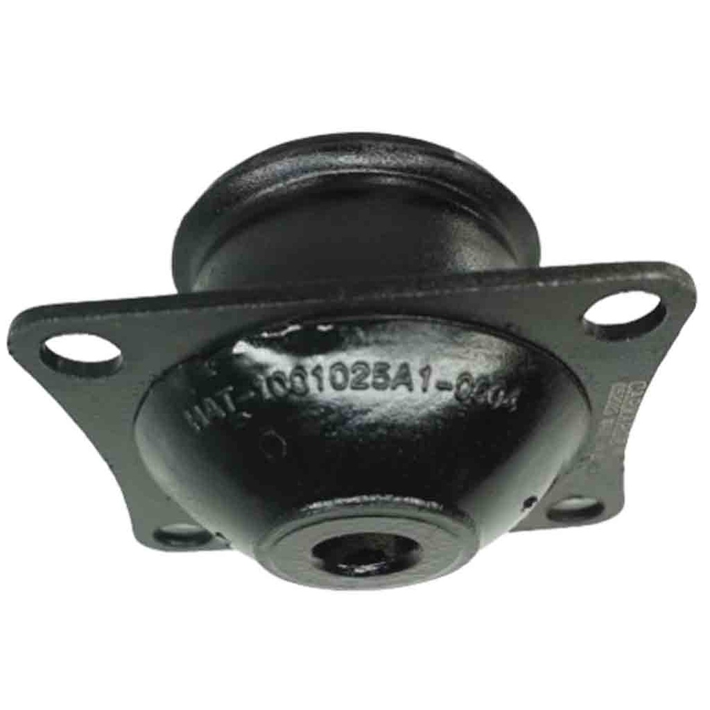 Engine Mounting FR