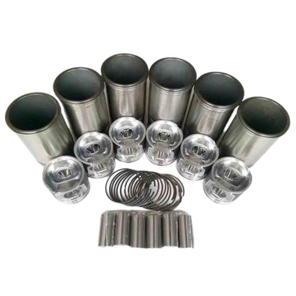 Cylinder Liner Kit