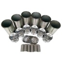 Cylinder Liner Kit