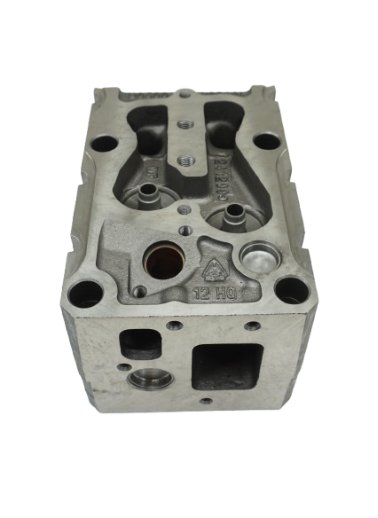 [161560040058] Cylinder Head