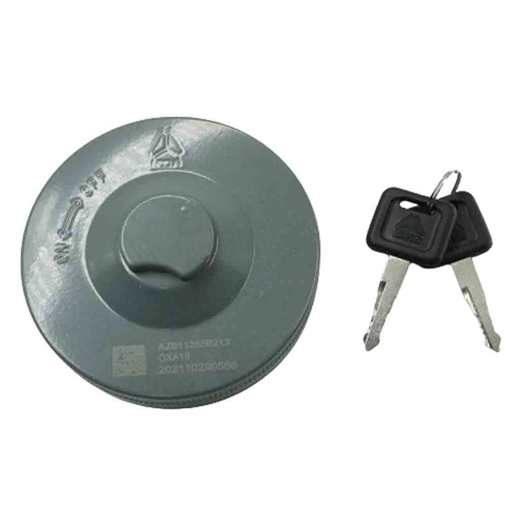 Fuel Tank Cap