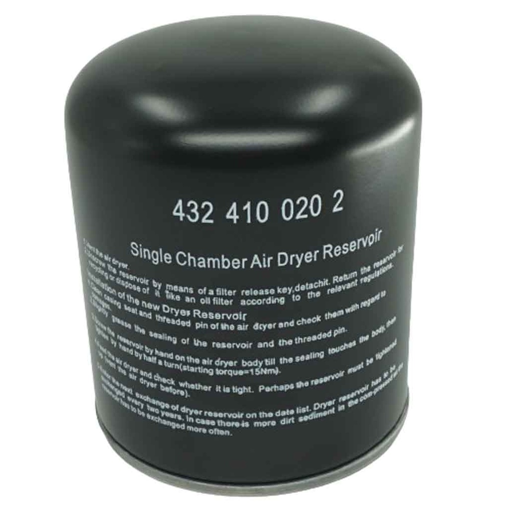[WG9000360521+001 / 4324102412 / 4324102227] Air Dryer Filter