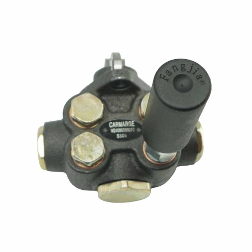 [VG1500080100] Feed Pump S305