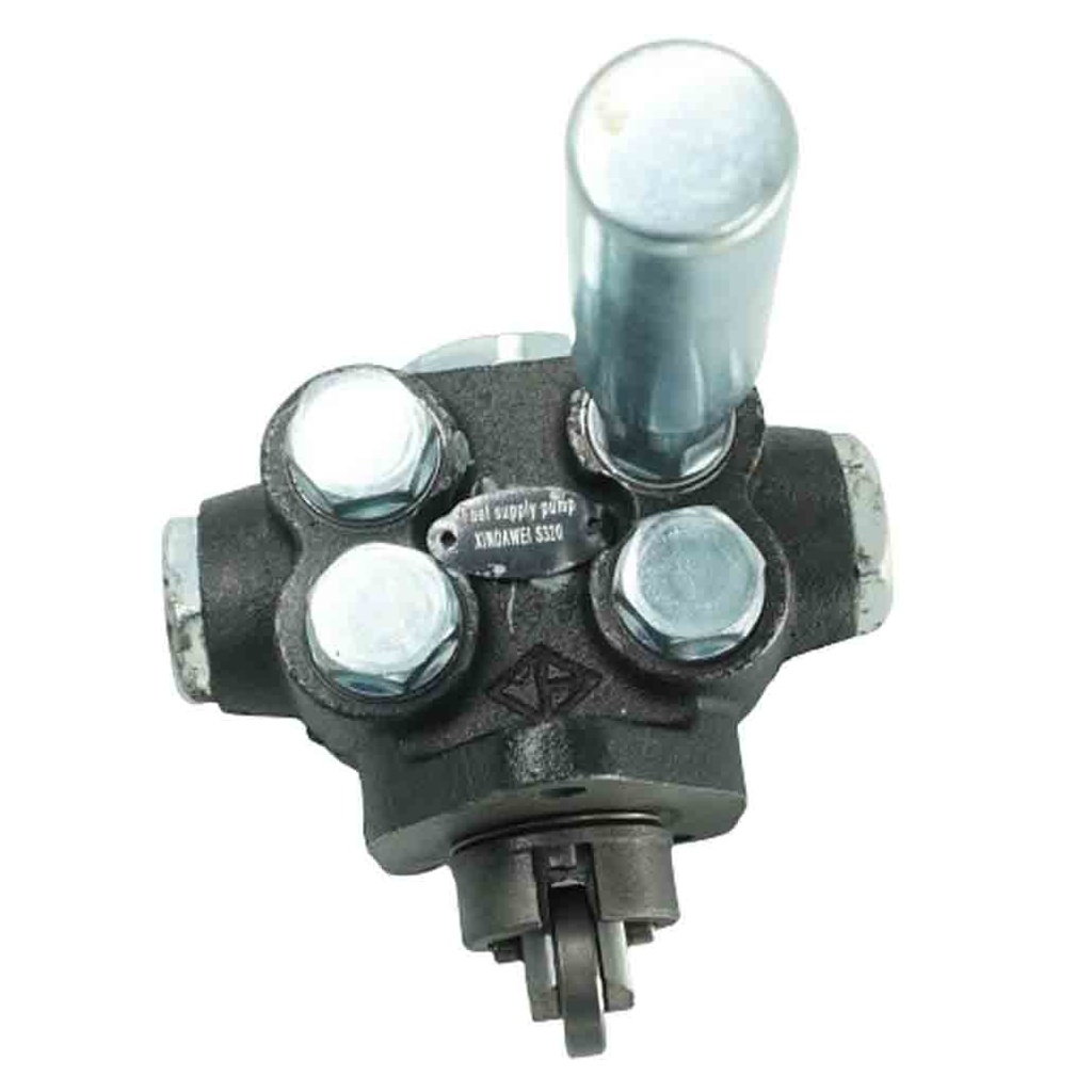 [612600081317] Feed Pump S320