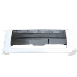 [2803010-Q491] Front Bumper MID