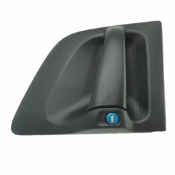 [1544330/2005369/2145647/1423017/2371254/1488490] Door Handle LH Outer