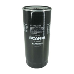 [2059778] Oil Filter