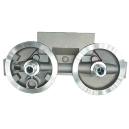 [1300150] Fuel Filter Head