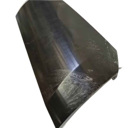 [WG1671110139] Front Wind Deflector LH