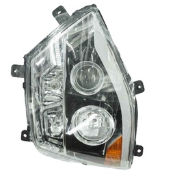 [WG9525720027] Head Lamp LH