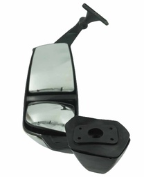 [WG1771770035/WG1671770110] Side Mirror LH