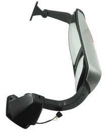 [WG1771770036/WG1671770060] Side Mirror RH