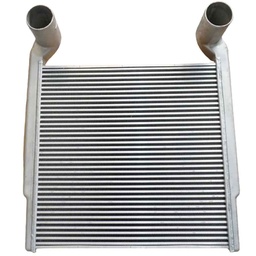 [1119010A-D650] Intercooler Assy