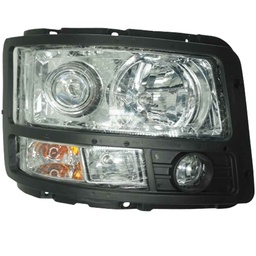 [DZ93189723020] Head Lamp RH