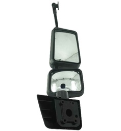 [DZ13241770920] Side Mirror RH