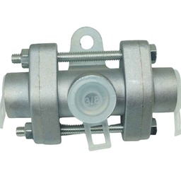 [290017/4342080350/295358] Double Check Valve