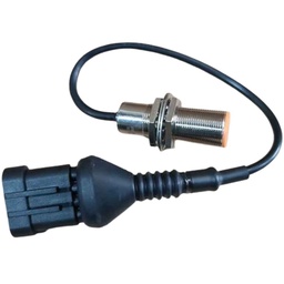 [811W25503-0001] Brake Lamp Switch