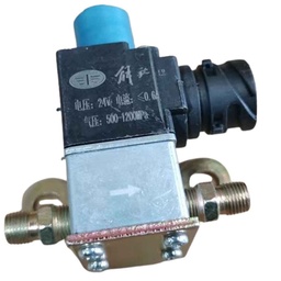 [3754010-D9801] Solenoid Valve