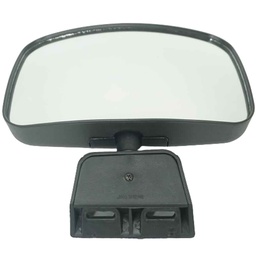 [8219020-A17] Bottom View Mirror