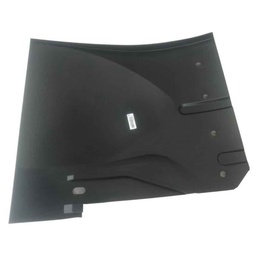 [WG1641230025] Mud Guard FR LH