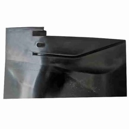 [WG1641230026] Mud Guard FR RH