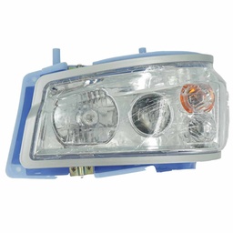[WG9716720001/WG9719720001] Head Lamp LH