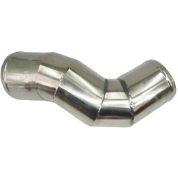 [DZ9112531404] Intercooler Outlet Pipe