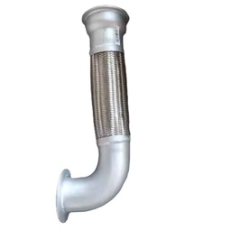[WG9727549088] Exhaust Flexible Pipe