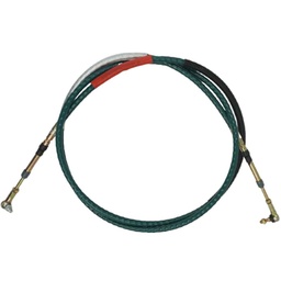 [WG9525243902] Shift Gear Cable 3900