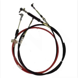 [WG9525244101] Select Gear Cable 4100