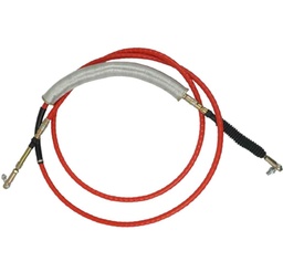 [1703180-D9860T] Select Gear Cable 3950