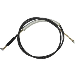 [1703170-D9860T] Shift Gear Cable 3850