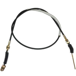 [1703180-Q745T] Select Gear Cable 3800