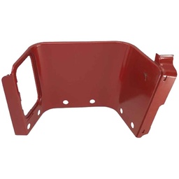 [5103233-E01A] Pedal Upper LH