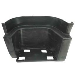 [5103212-Q491] Pedal Lower RH