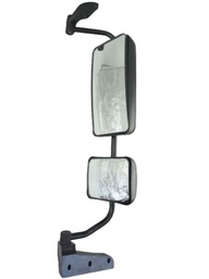 [WG1642777020/DZ13241771201] Side Mirror RH Lite