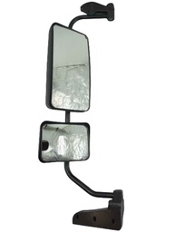 [WG1642777010/DZ13241771101] Side Mirror LH Lite