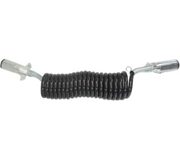 [189100770255] Flexible Cable Metal