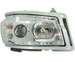[WG9716720002/WG9719720002] Head Lamp RH LED