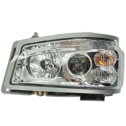 [WG9716720001/WG9719720001] Head Lamp LH LED