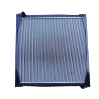 [1408881/1327249/10570465/1764886] Radiator Assy
