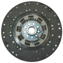 [1862450031/1335282/1355282] Clutch Disc