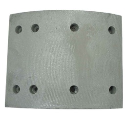 [3501407-Q805/3501408-Q805] Brake Lining FR