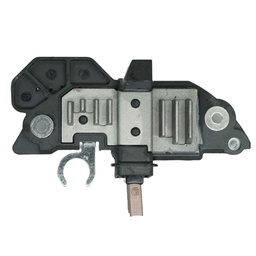 [1501245/1501246/1502245/F 00M 144 123/2081569] Alternator Regulator