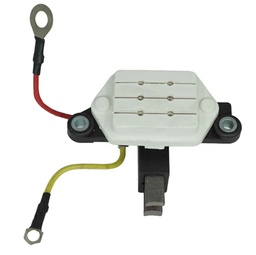 [612600090630X] Alternator Regulator