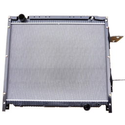 [WG9525531811] Radiator Assy