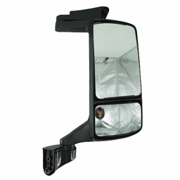 [8202020-A17/8202020-E09] Side Mirror RH