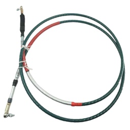 [WG9725240246] Shift Gear Cable 4000