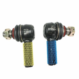 [WG9925430100/3003055-D643] Tie Rod End LH